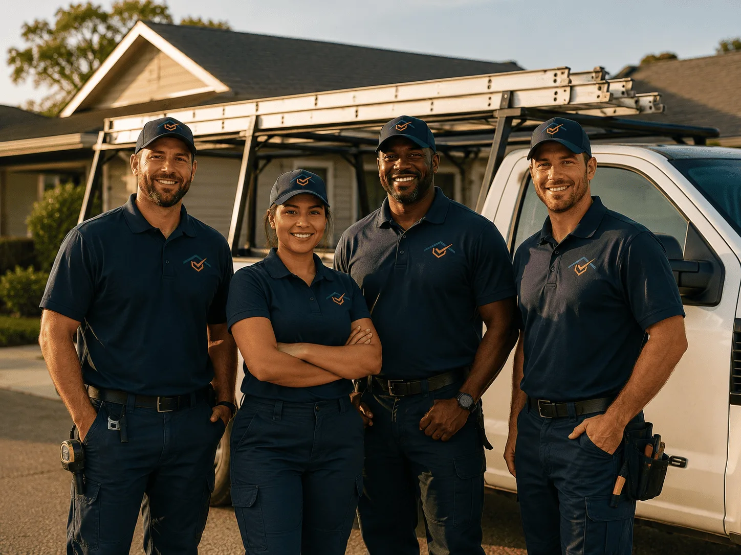 Roof Inspection company in Corning, CA